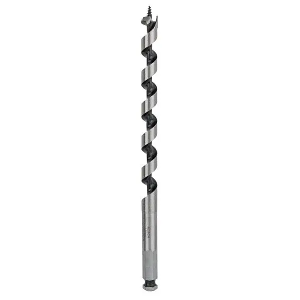 BOSCH 14x235 mm Ahşap Yılan Matkap Ucu 2608597628