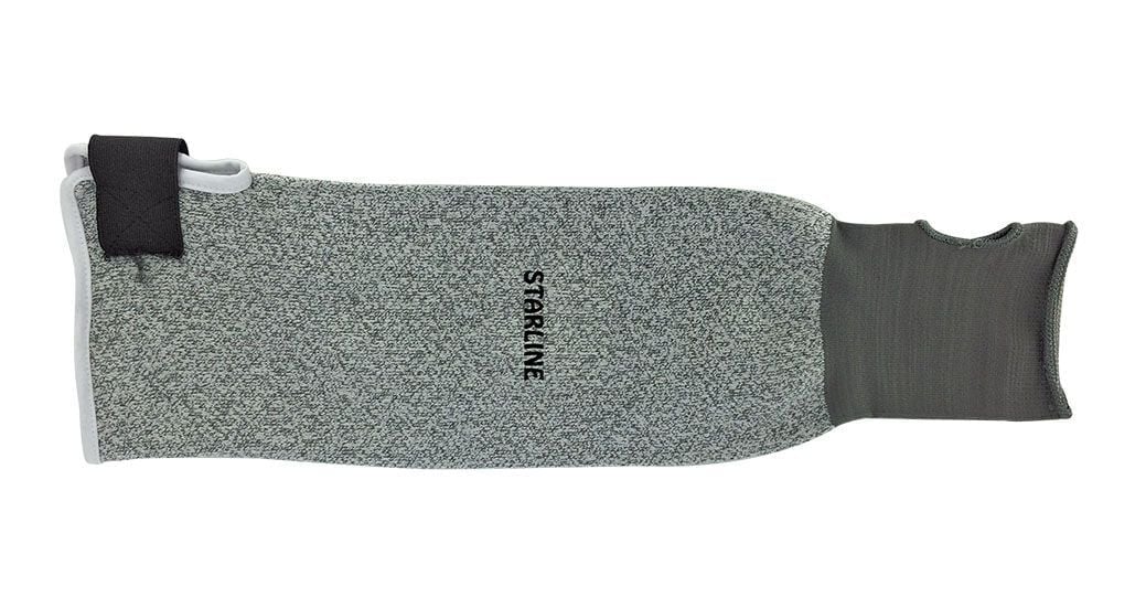 STARLİNE SL-04 Kesilmeye Dirençli Kolluk 45 cm