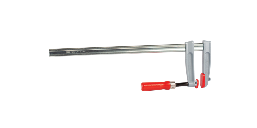 İZELTAŞ Marangoz Tip İşkence 40 Cm (7300 30 4012)