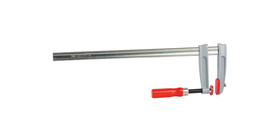 İZELTAŞ Marangoz Tip İşkence 40 Cm (7300 30 4012)