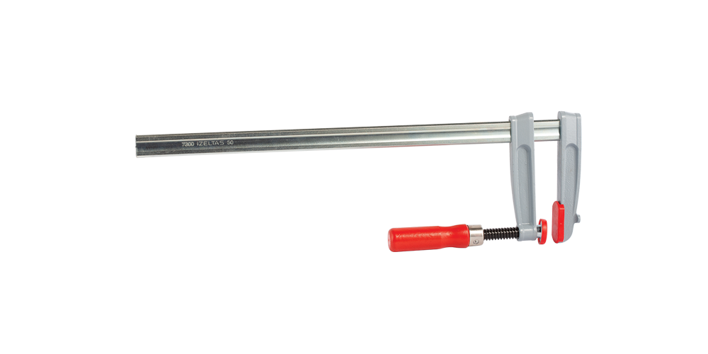 İZELTAŞ Marangoz Tip İşkence 80 Cm (7300 30 8012)