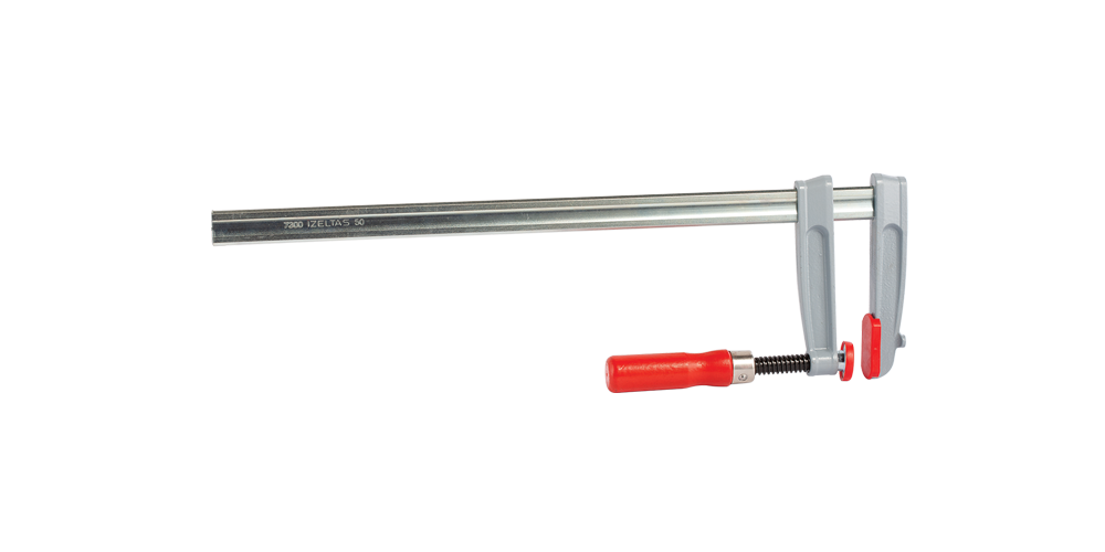 İZELTAŞ Marangoz Tip İşkence 80 Cm (7300 30 8012)