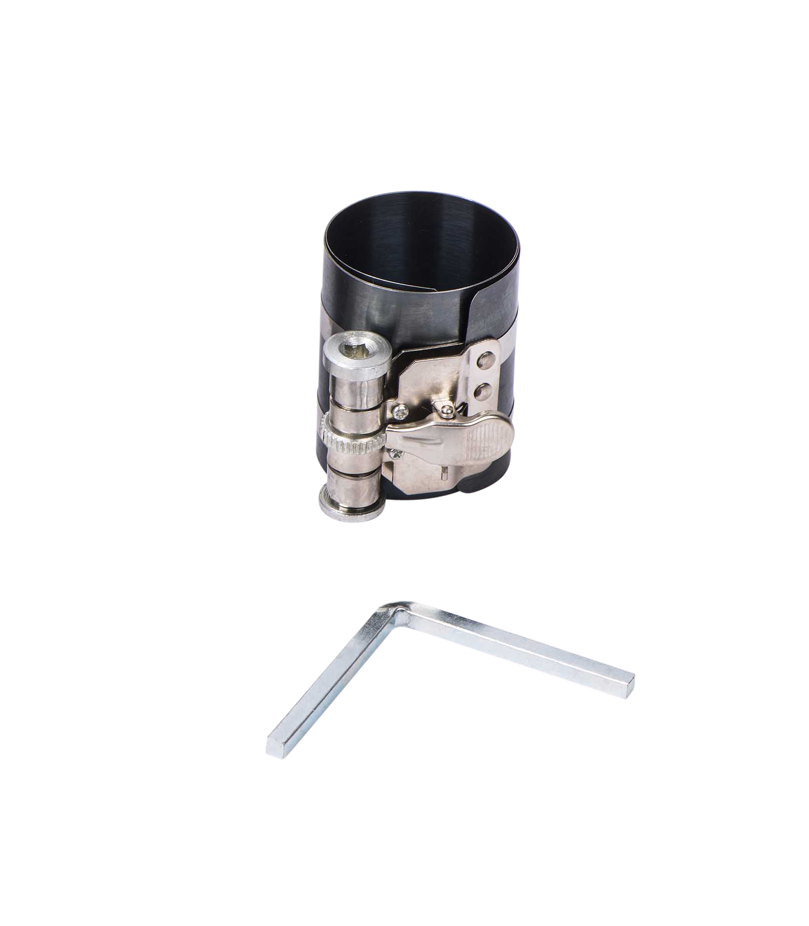 OMEGA Segman Çemberi 60-170 mm (Yükseklik 75 mm)
