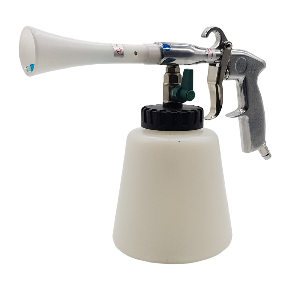 LOTUS Araç İçi Yıkama Tabancası