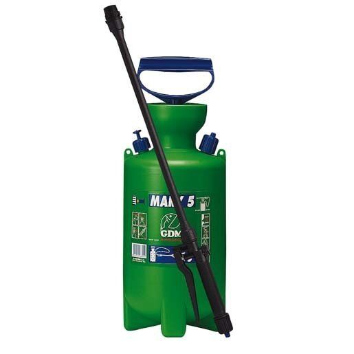 DIMARTINO Mary 5 İlaçlama Pompası 5 Litre