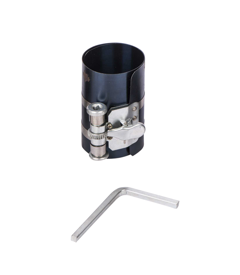 OMEGA Segman Çemberi 60-170 mm (Yükseklik 100 mm)