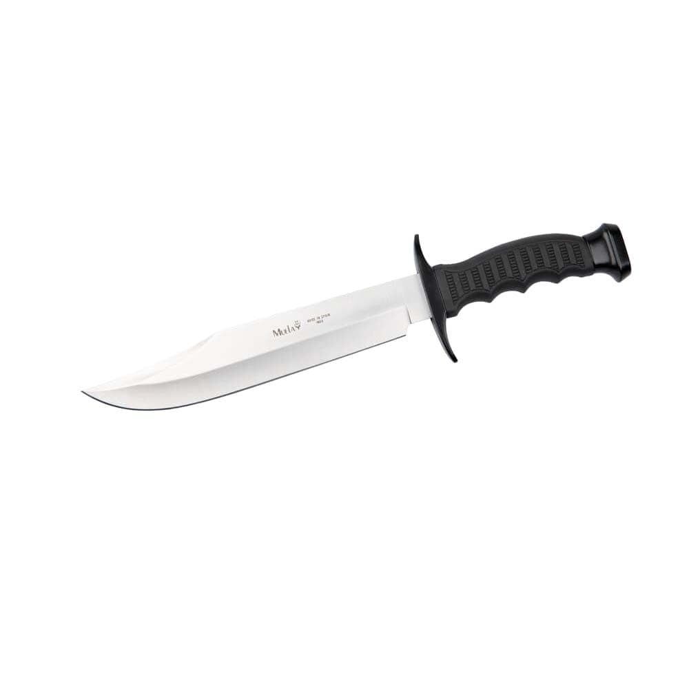 MUELA 95221 Mountain Siyah Saplı Av Bıçağı 22 cm