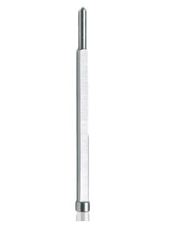 NEXON HSS Manyetik Matkap Uçları İçin Merkezleme Ucu 100 mm (Uzun Tip)
