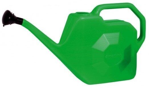 DIMARTINO Proline 5 Bahçe ve Çiçek Sulama Kabı 5 Litre