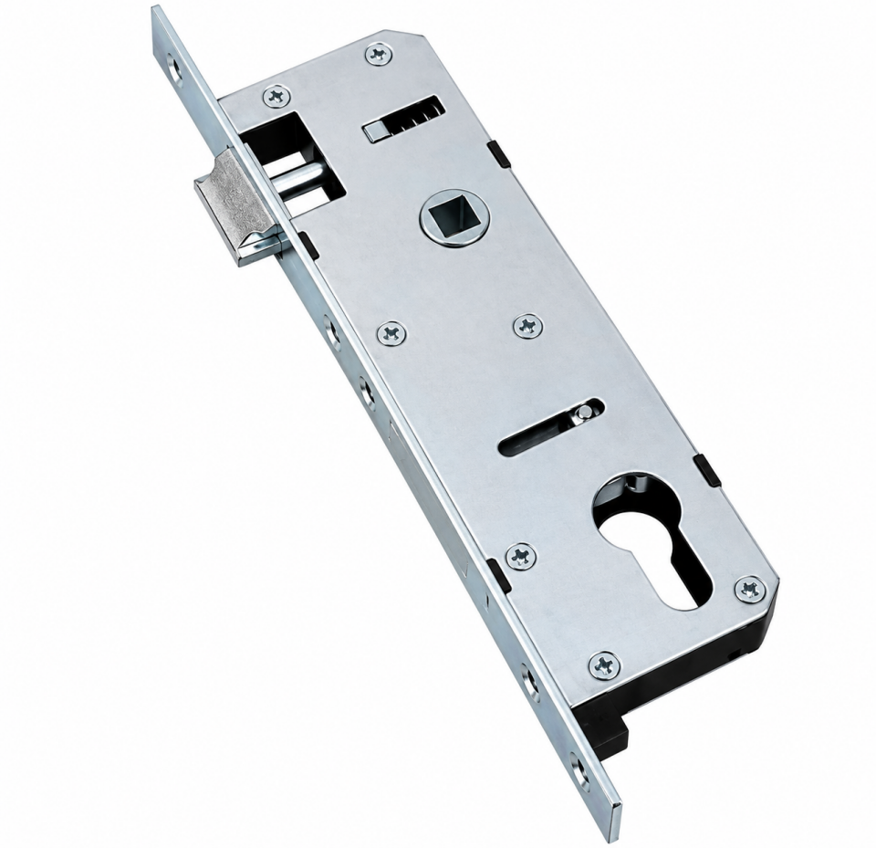ESRA PVC Pimapen Kapı Kilidi (Barelsiz) – Kod: 0034