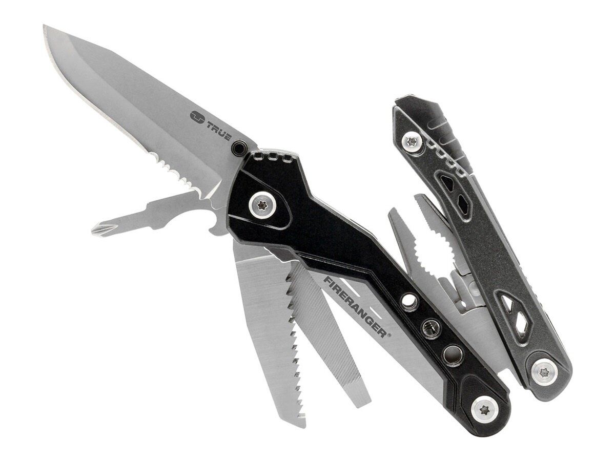 TRUE UTILITY Fireanger Multi Pense (TU 182)