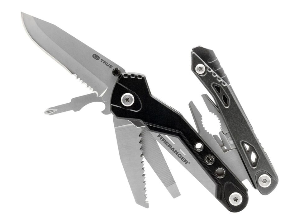 TRUE UTILITY Fireanger Multi Pense (TU 182)