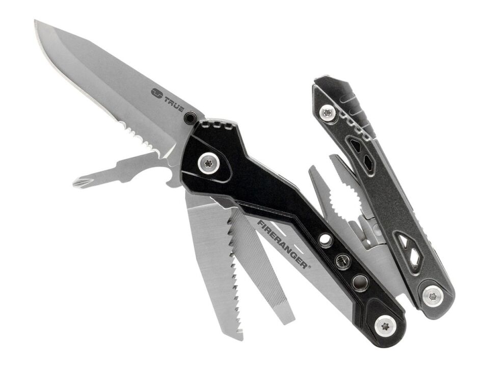 TRUE UTILITY Fireanger Multi Pense (TU 182)
