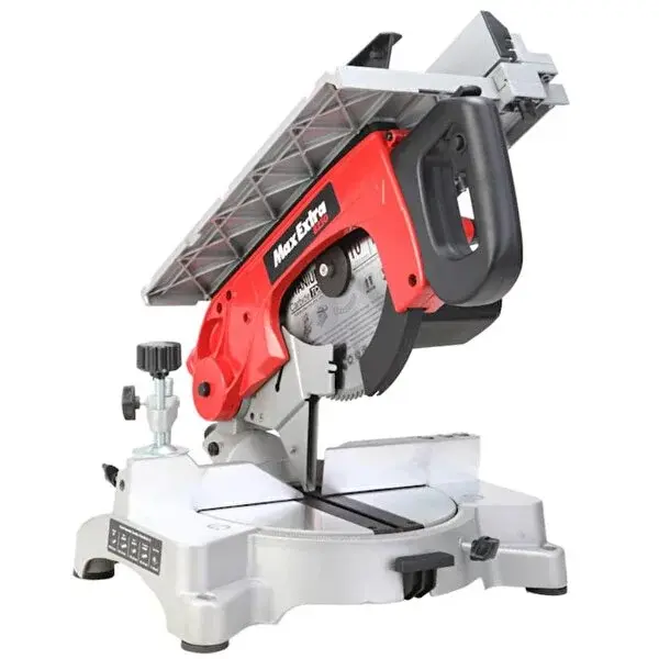 MAX-EXTRA 8230 Gönye Kesme Makinası 250 mm.