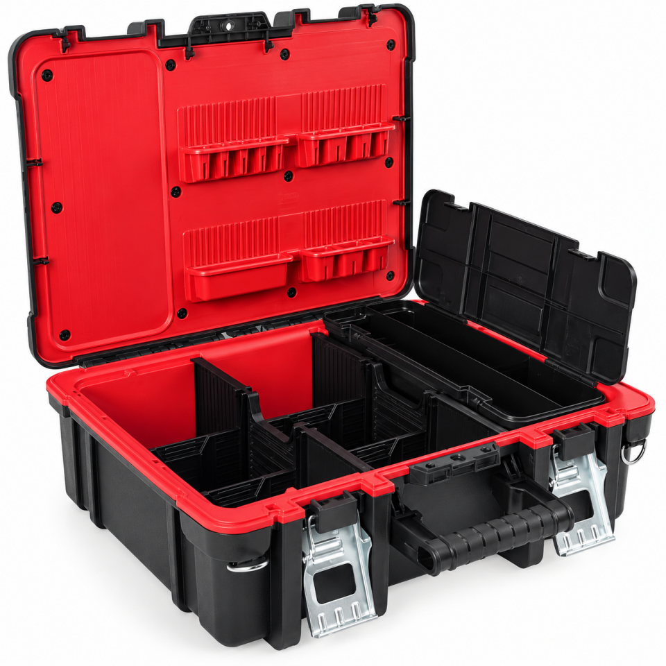 Keter Pro Teknisyen Çantası 17198036