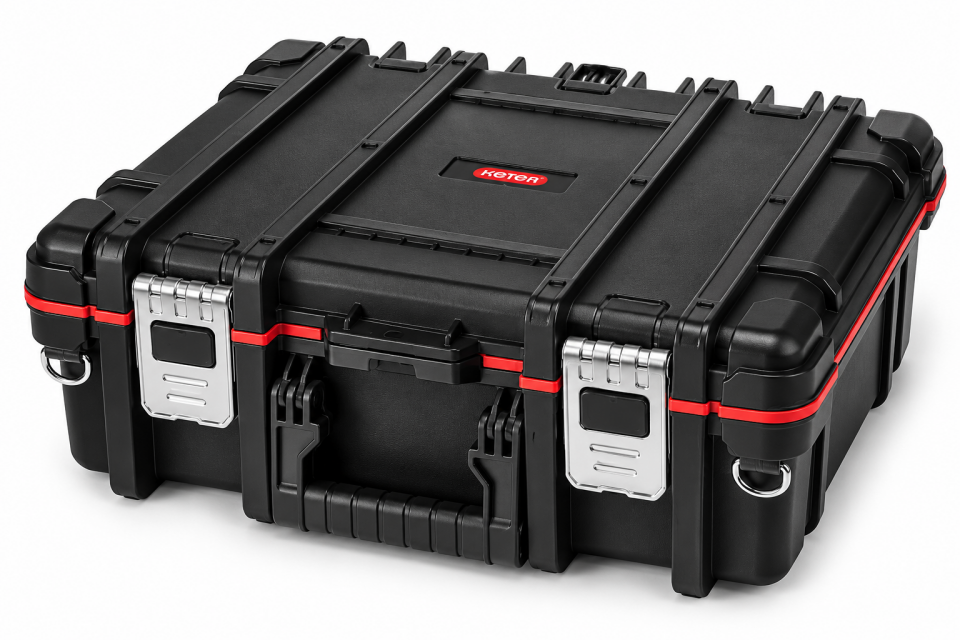 Keter Pro Teknisyen Çantası 17198036