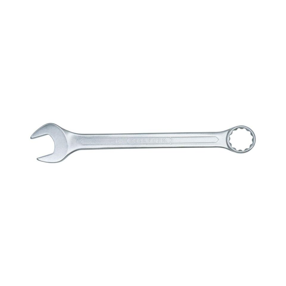 CETA B01-18 Kombine Anahtar 18 mm
