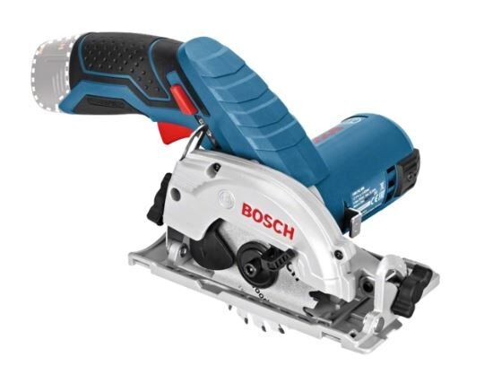 BOSCH GKS 12V-26 Promix 12 Volt Daire Testere (Akü-Şarj Aleti Hariç)