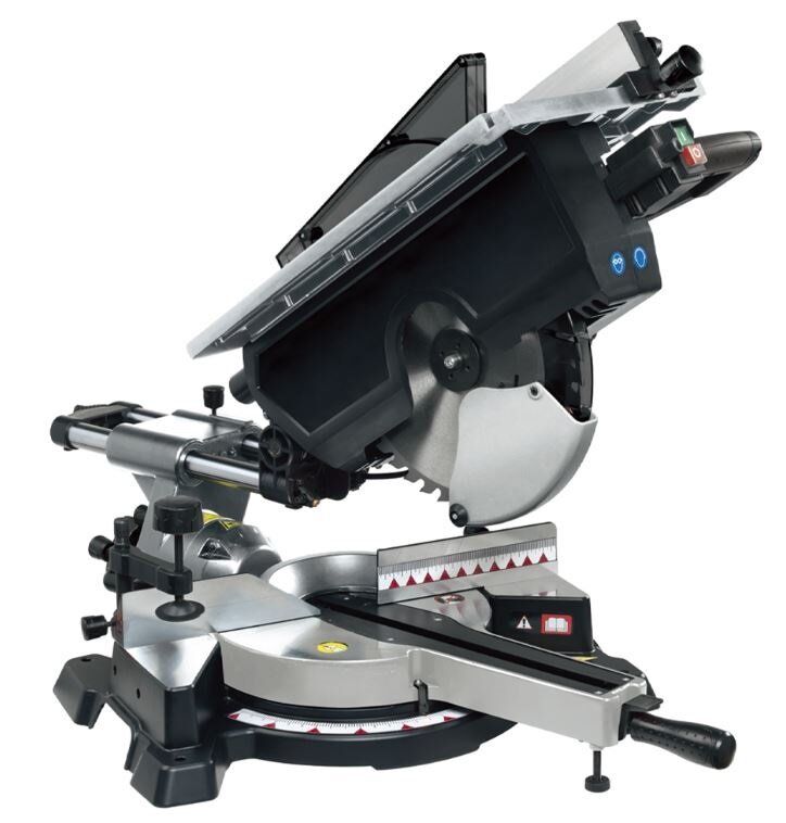ROX 0289 Kızaklı Gönye Kesme Makinası 315 mm 1800 Watt (ROX0289)