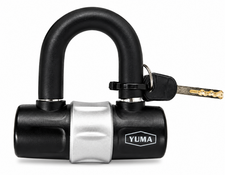 YUMA Kepenk ve Marin Kilidi YM-740