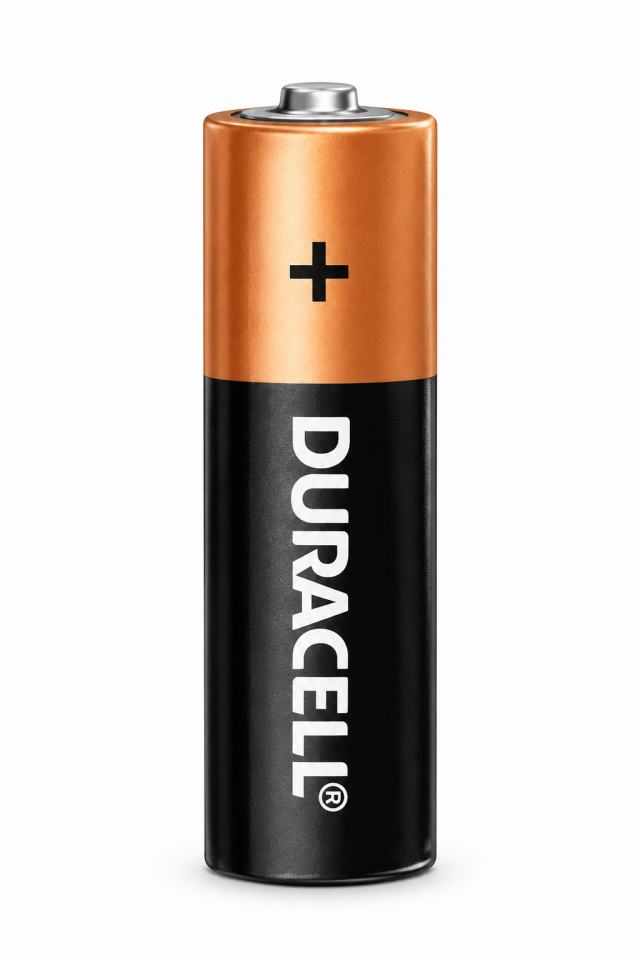 Duracell AA Kalem Pil (1 Adet)