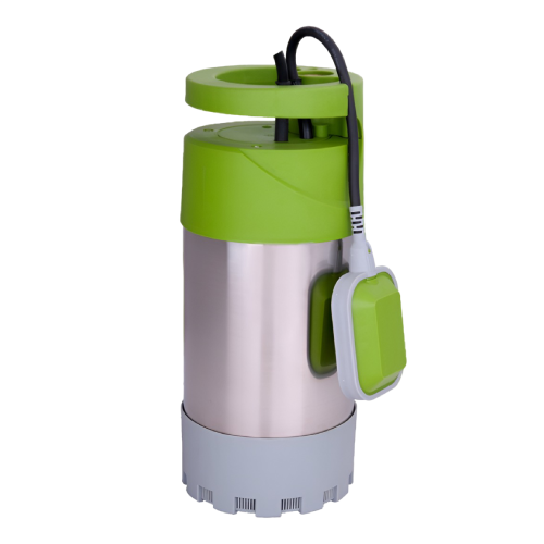 WINPO WNP 4P Paslanmaz Gövdeli Drenaj Pompası 1.35 Hp 220 Volt