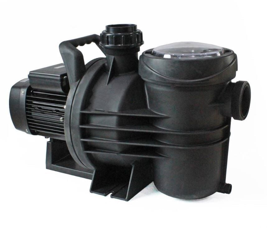 WINPO WNP Pool-1 Havuz Pompası 1.5 Hp  Monofaze 220 Volt