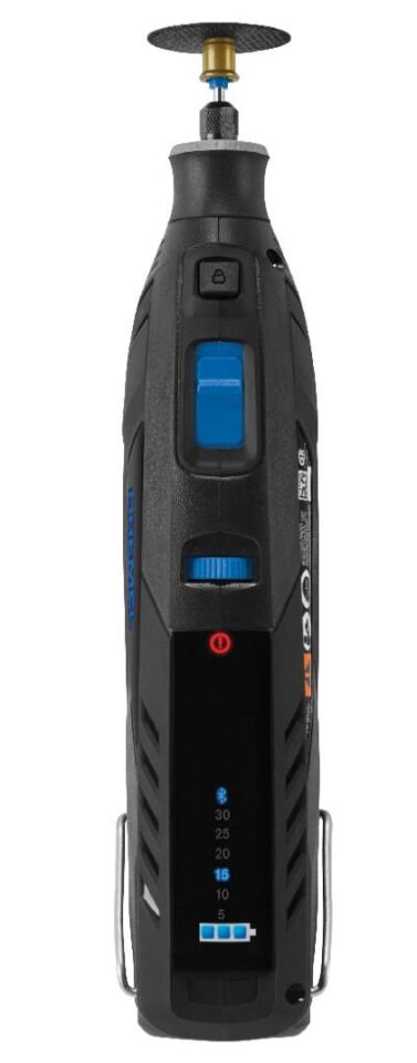 DREMEL 8260 5/65 Akülü Gravür Seti 12 Volt 65 Parça (F0138260JF)