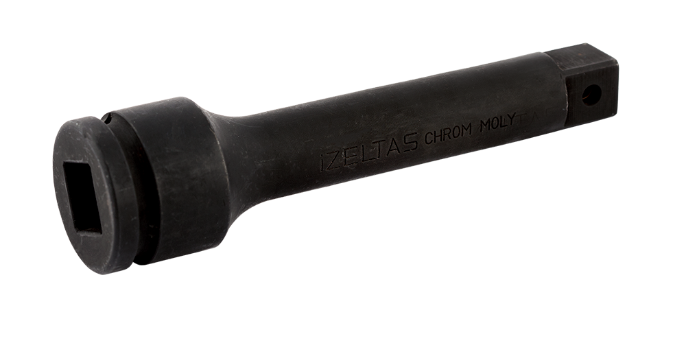 İZELTAŞ 3/4'' Havalı Lokma Ara Kol 330 mm (1519 06 7330)