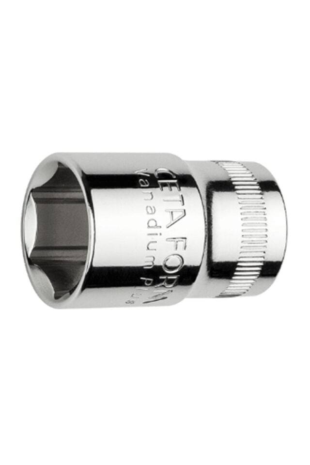 CETA 1/4'' Uzun Altı Köşe Lokma Anahtar 14 mm