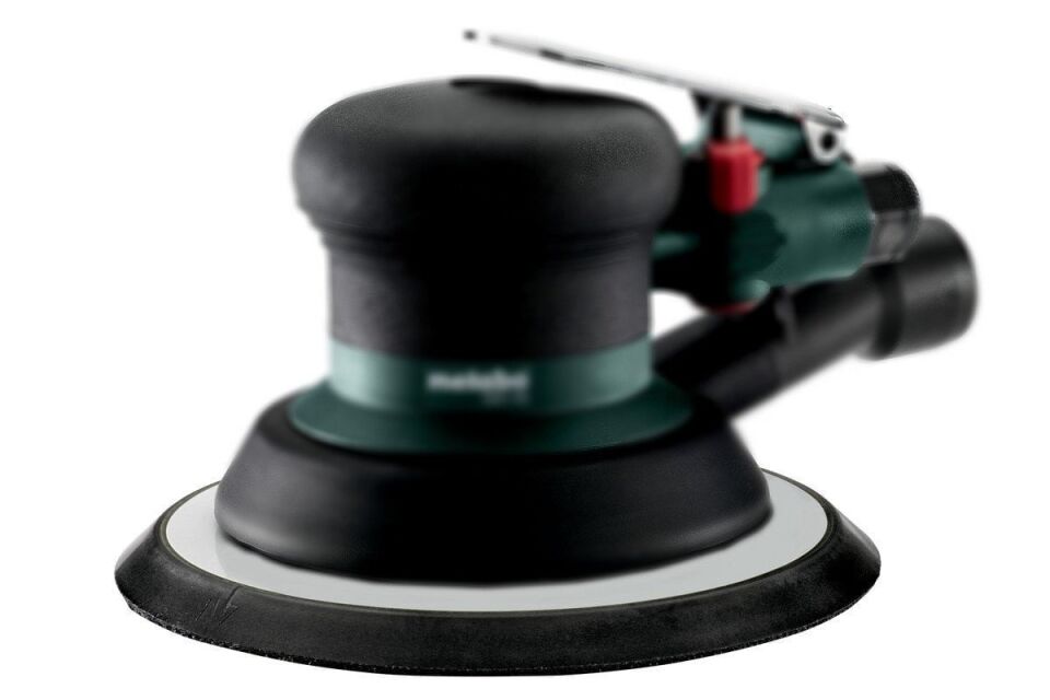 SİA 150 mm Cırtlı Zımpara Tabanı 54 Delik (Havalı Makinalar için)