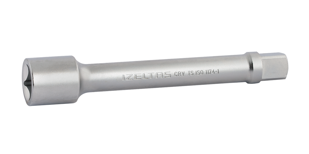 İZELTAŞ 3/4'' Ara Kol 400 mm (1519 06 4400)