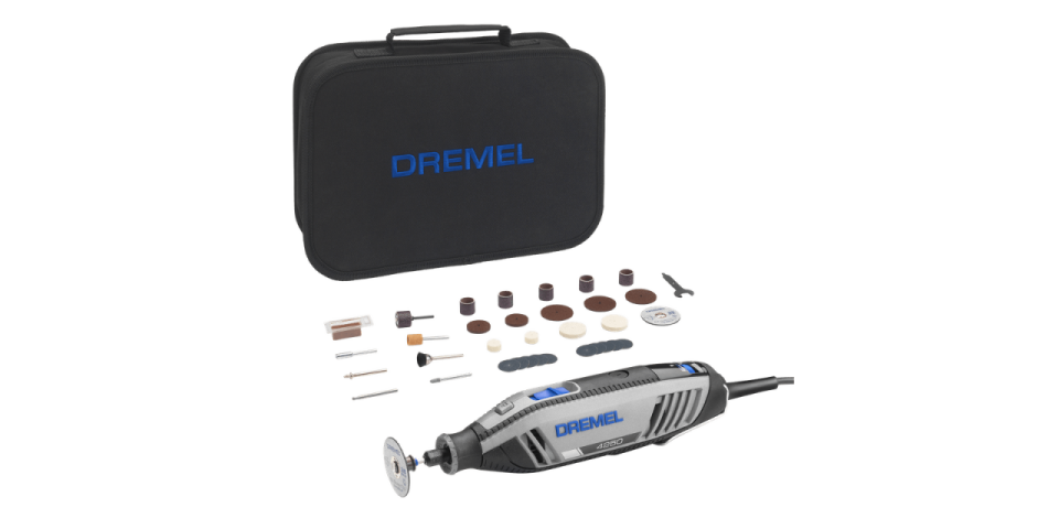 DREMEL 4250 Hobi Gravür Seti 35 Parça (F0134250JA)
