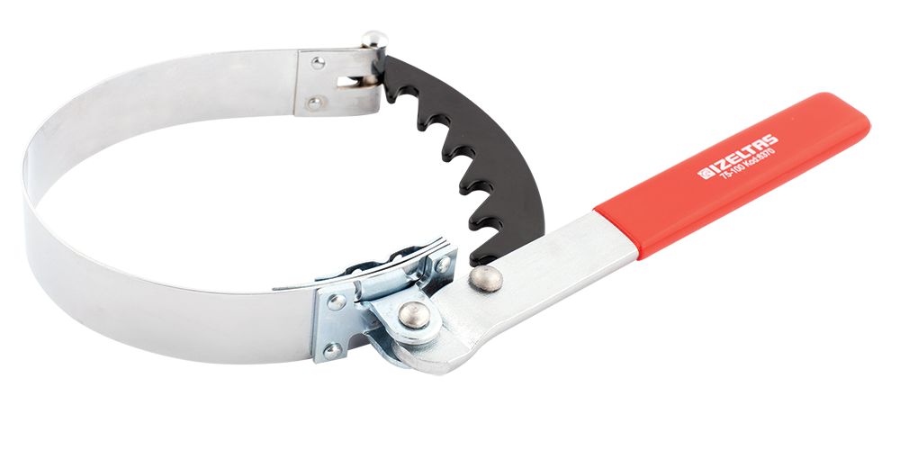 İZELTAŞ Yağ Filtre Sökeceği 75-100 mm (6370 26 0100)