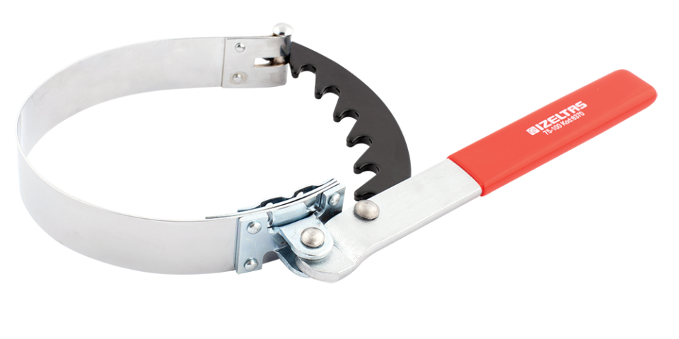 İZELTAŞ Yağ Filtre Sökeceği 75-100 mm (6370 26 0100)