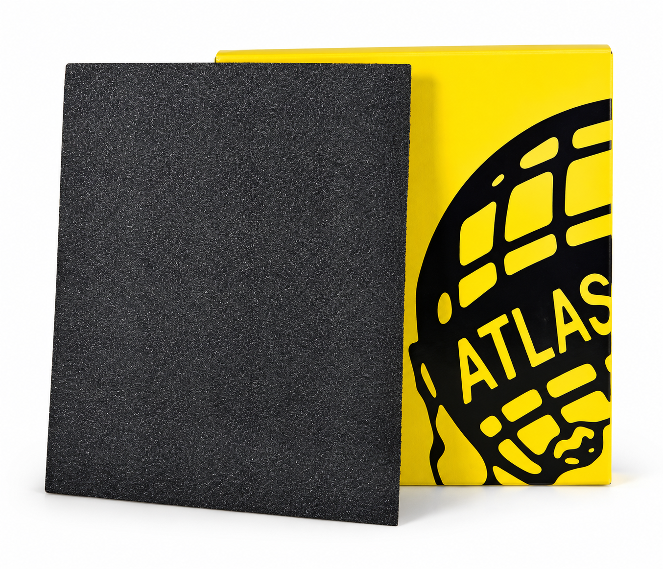 Atlas Su Zımparası