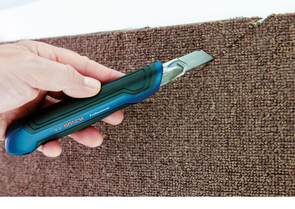 BOSCH Profesyonel Maket Bıçağı 180 mm (1600A01TH6)