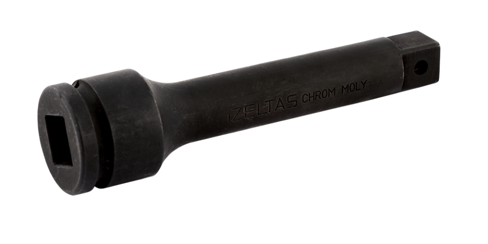 İZELTAŞ 3/4'' Havalı Lokma Ara Kol 250 mm (1519 06 7250)