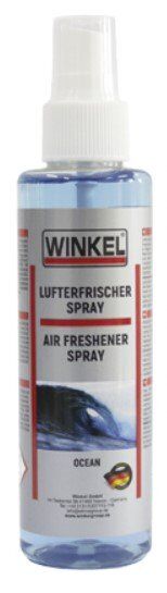 WINKEL Okyanus Sprey Oto Kokusu 150 ml (130180)
