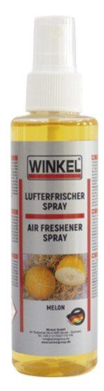 WINKEL Kavun Sprey Oto Kokusu 150 ml (130181)
