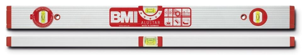 BMI Alustar 691100 Su Terazisi 100 cm