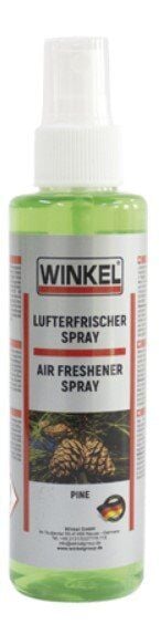 WINKEL Çam Sprey Oto Kokusu 150 ml (130182)