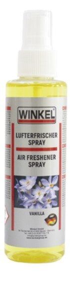 WINKEL Vanilya Sprey Oto Kokusu 150 ml (130183)
