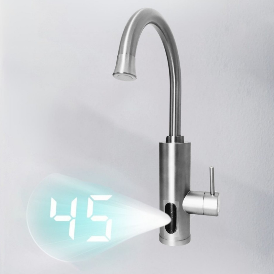 Gmf Haznesiz Isıtıcı Batarya