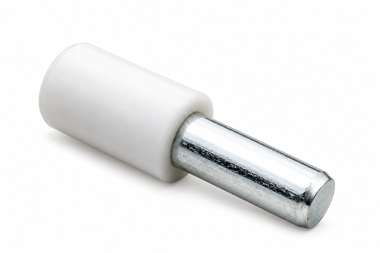 Koral Kalın Raf Pimi 5 mm (1 Adet)