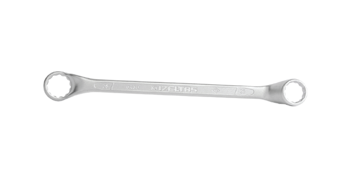 İZELTAŞ 0430 Yıldız Anahtar (Ölçü Seçiniz)