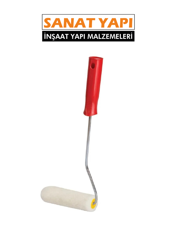 Moher Saplı Rulo