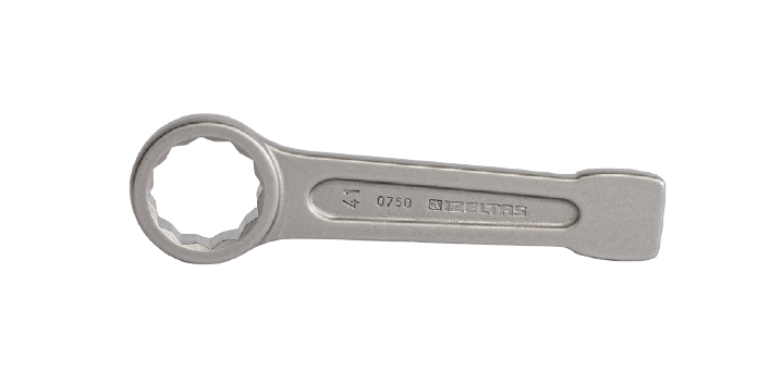 İZELTAŞ Yıldız Çakma Anahtar (Ölçü Seçiniz)