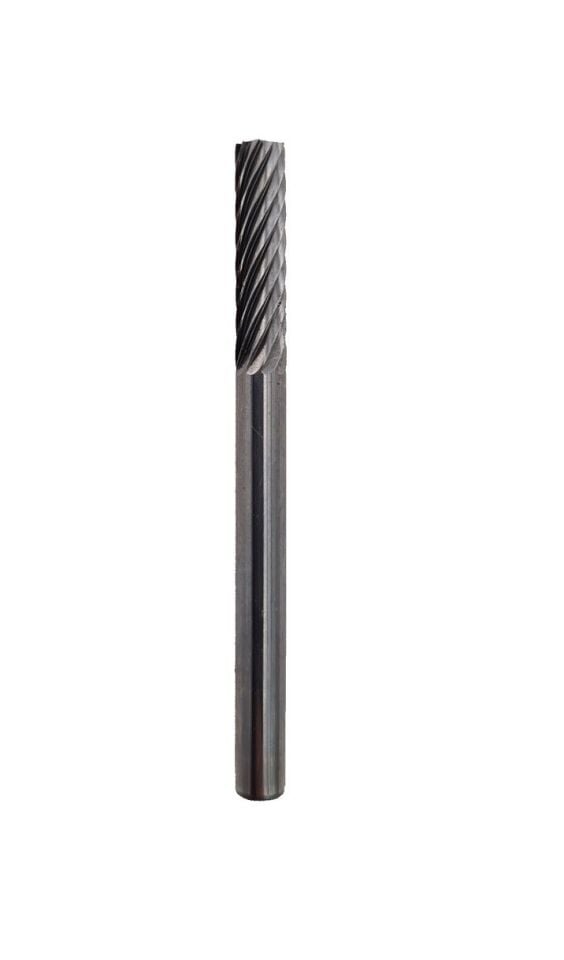 NEXON A Tipi 3 mm Elmas - Karbür Kalıpçı Freze Ucu (Dremel 9901)