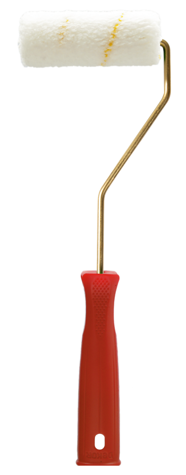 Dekor Export Saten Rulo 10 CM